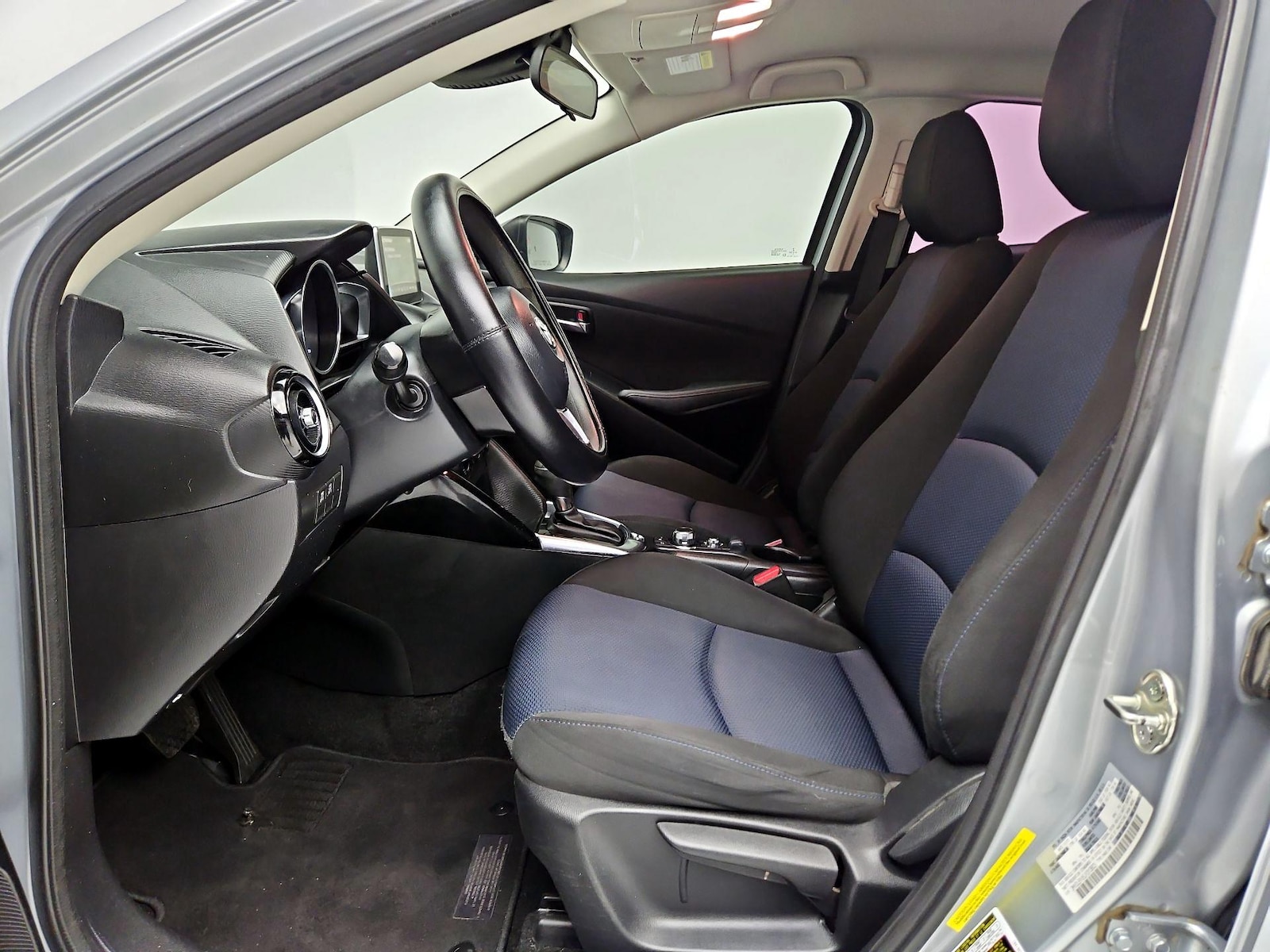 Side Airbags