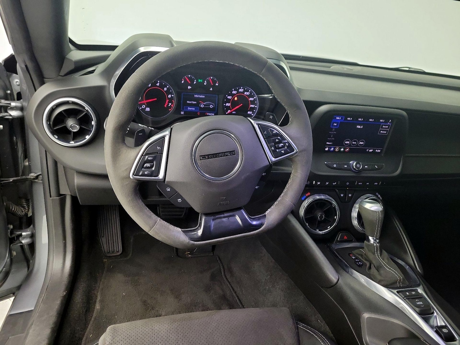 Remote Start