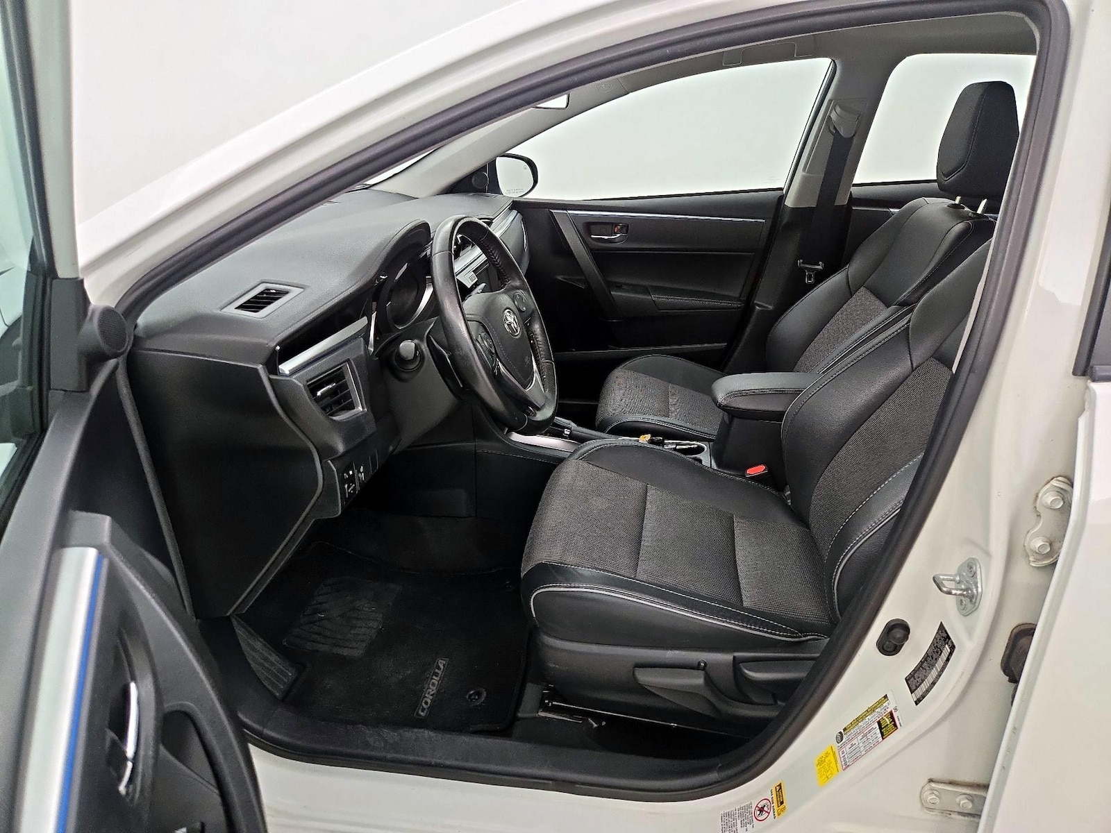 Side Airbags