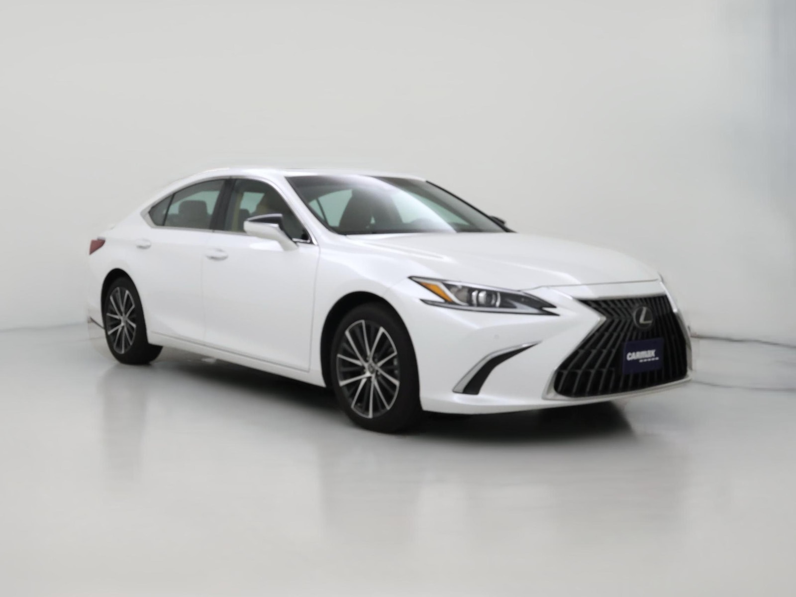 2025 Lexus ES