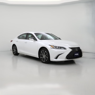 2025 Lexus ES 350