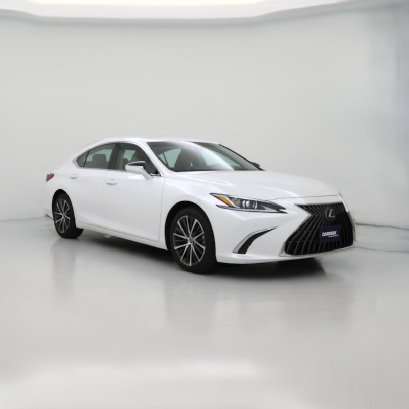 2025 Lexus ES 350