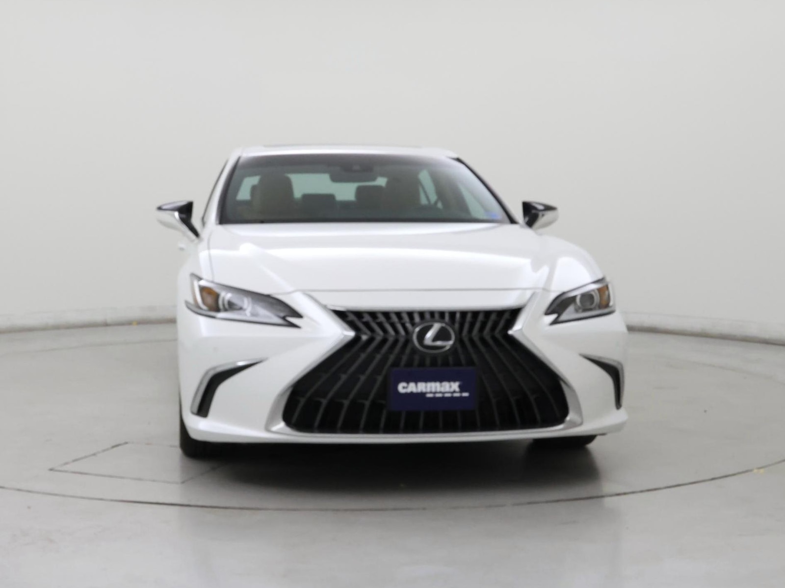 2025 Lexus ES 350 - Photo 6