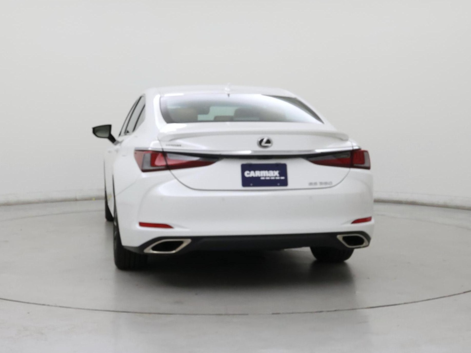 2025 Lexus ES 350 - Photo 7