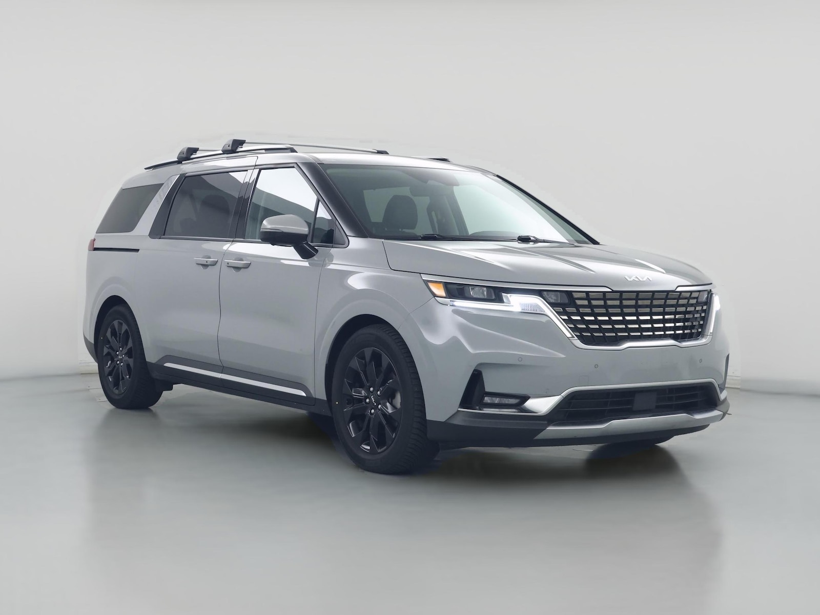 2022 Kia Carnival