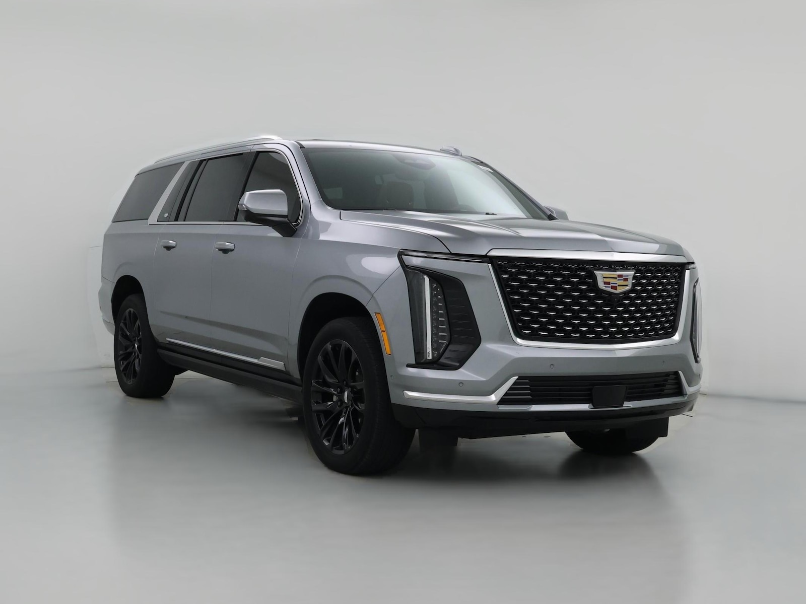 2025 Cadillac Escalade ESV