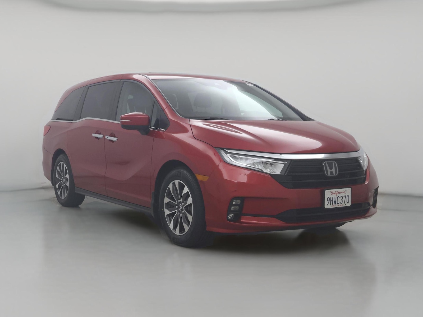 Smart Key & Power Hatch/Deck Lid