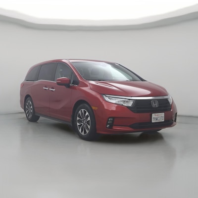 Recommended categories heading image of the selected vehicle