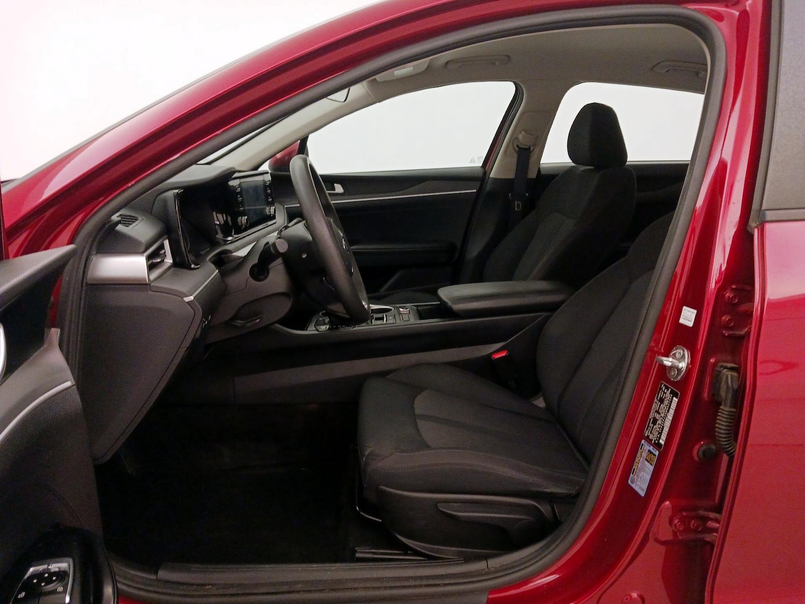 Side Airbags