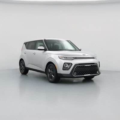 2020 Kia Soul EX