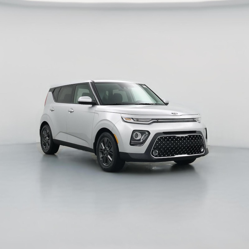 2020 Kia Soul EX