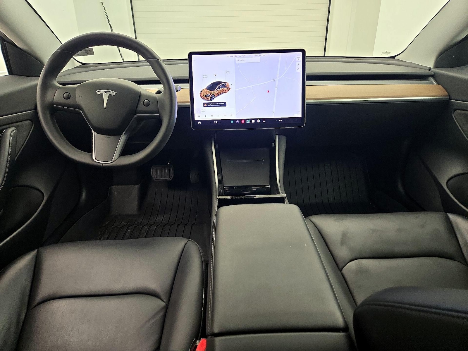 Navigation System