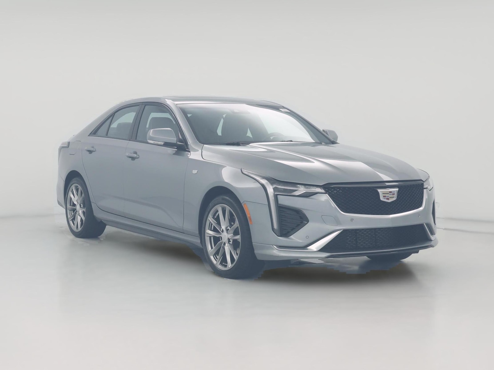 2023 Cadillac CT4