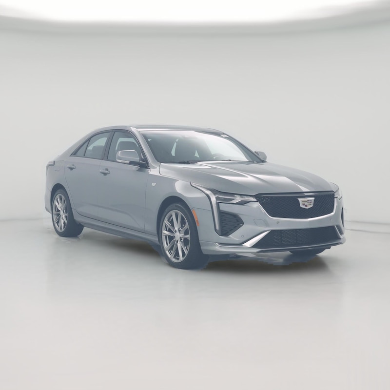 2023 Cadillac CT4 Sport