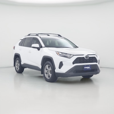 Vehicle exterior view