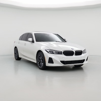 2025 BMW 330 I