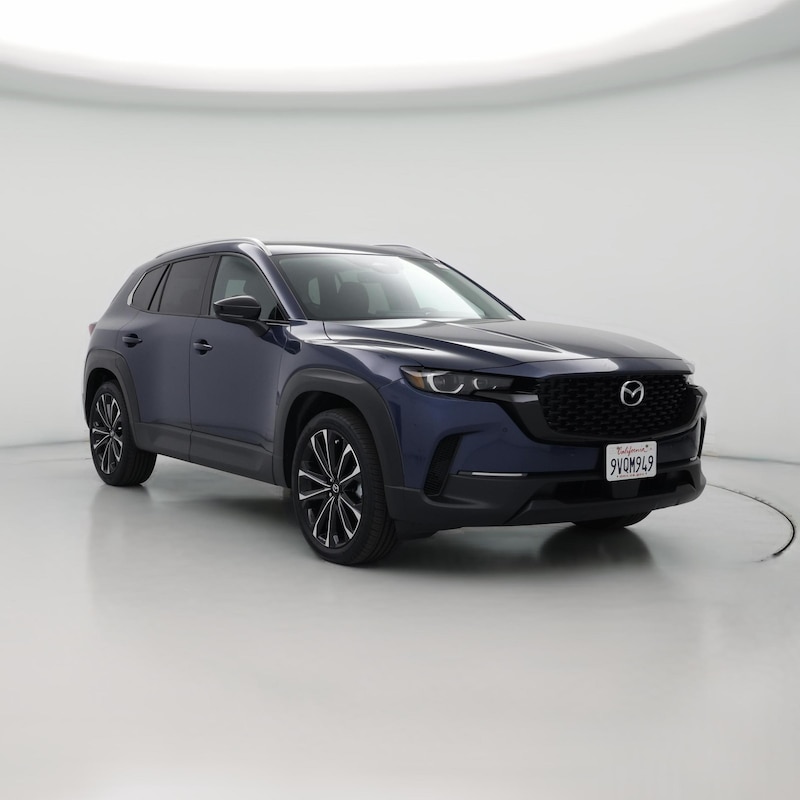 2026 Mazda CX-50 2.5 S Premium Package