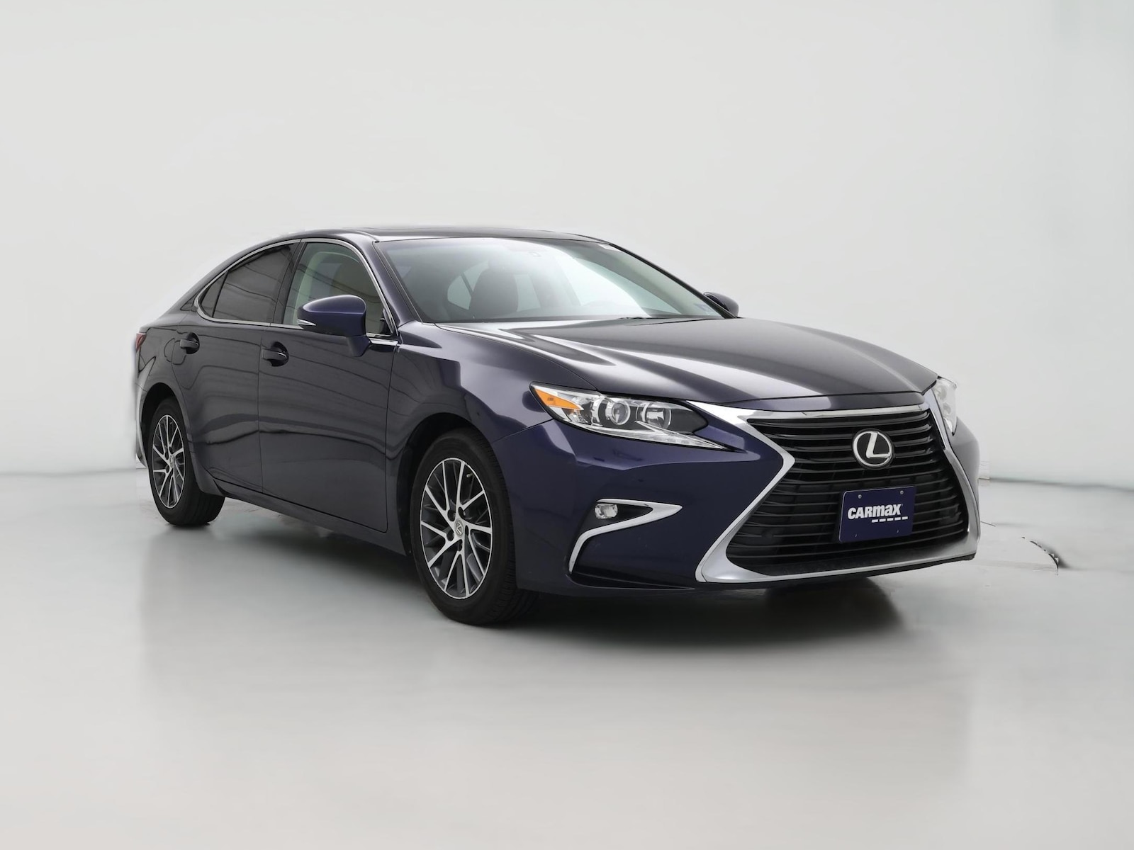 2016 Lexus ES