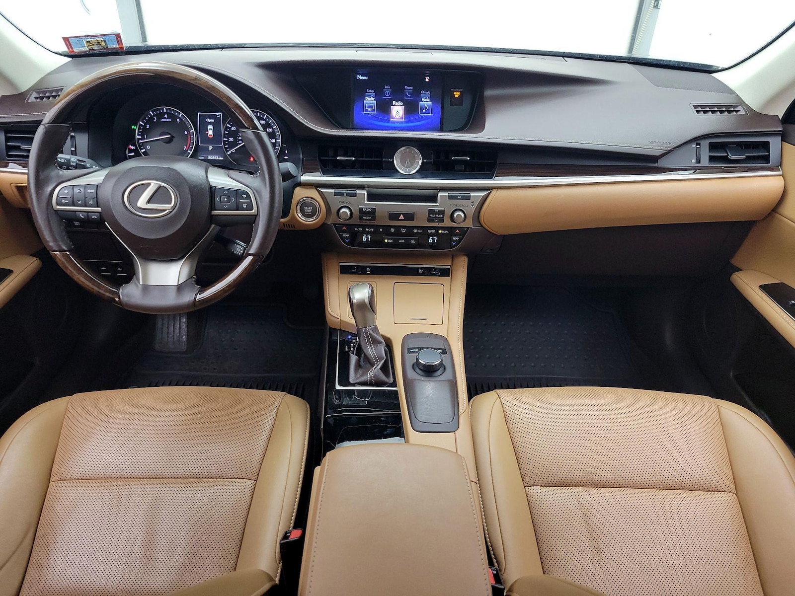 Rear View Camera