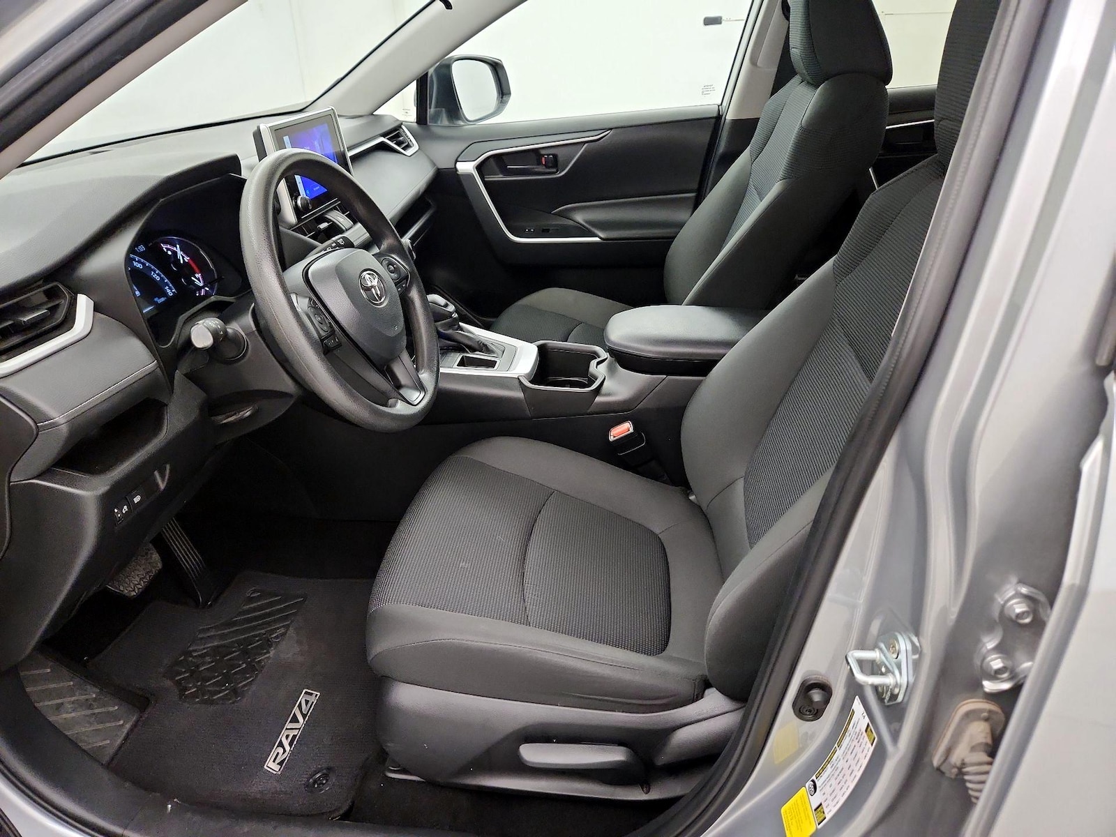 Side Airbags