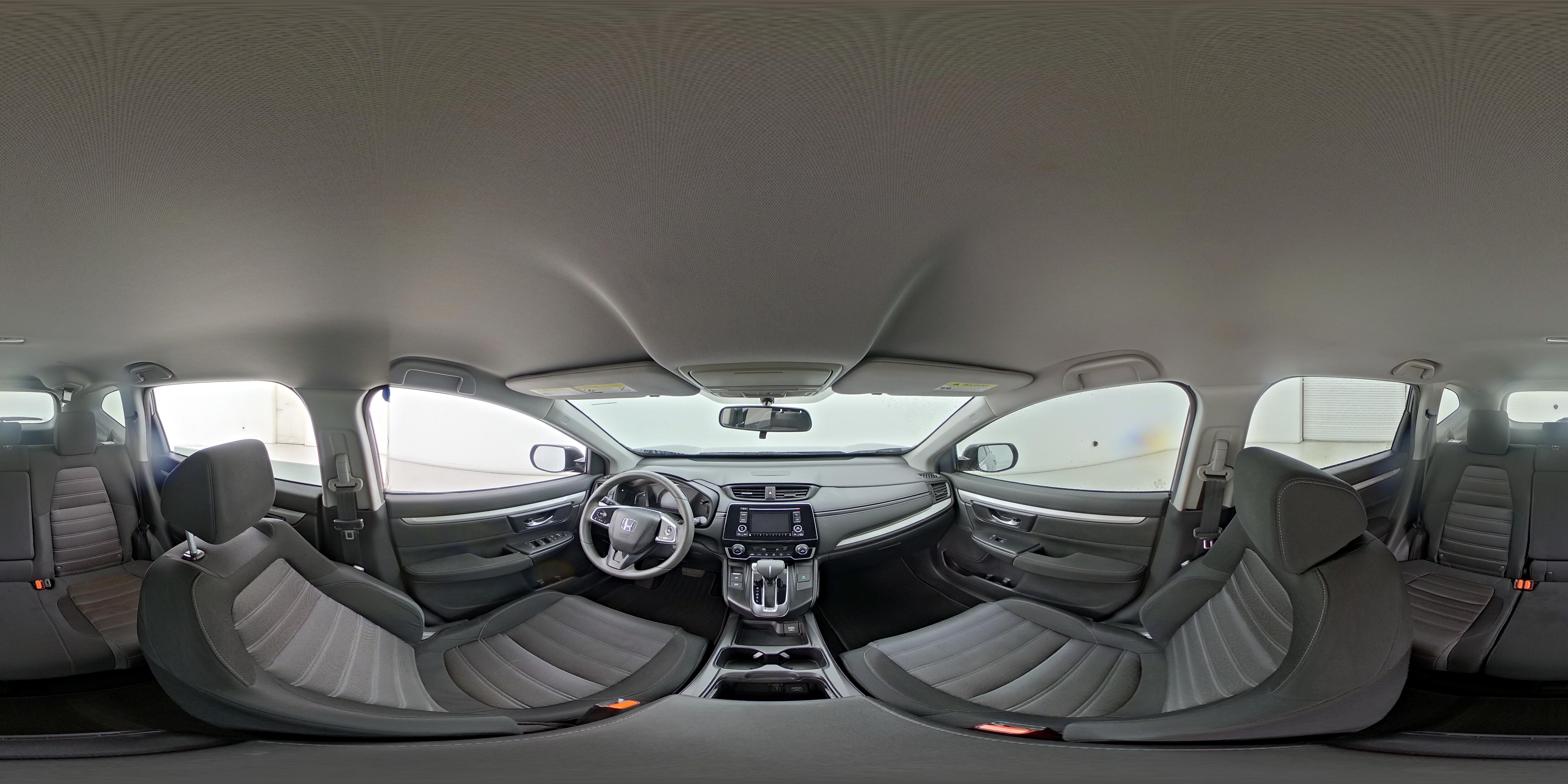 2018 Honda CR-V LX - Photo 24
