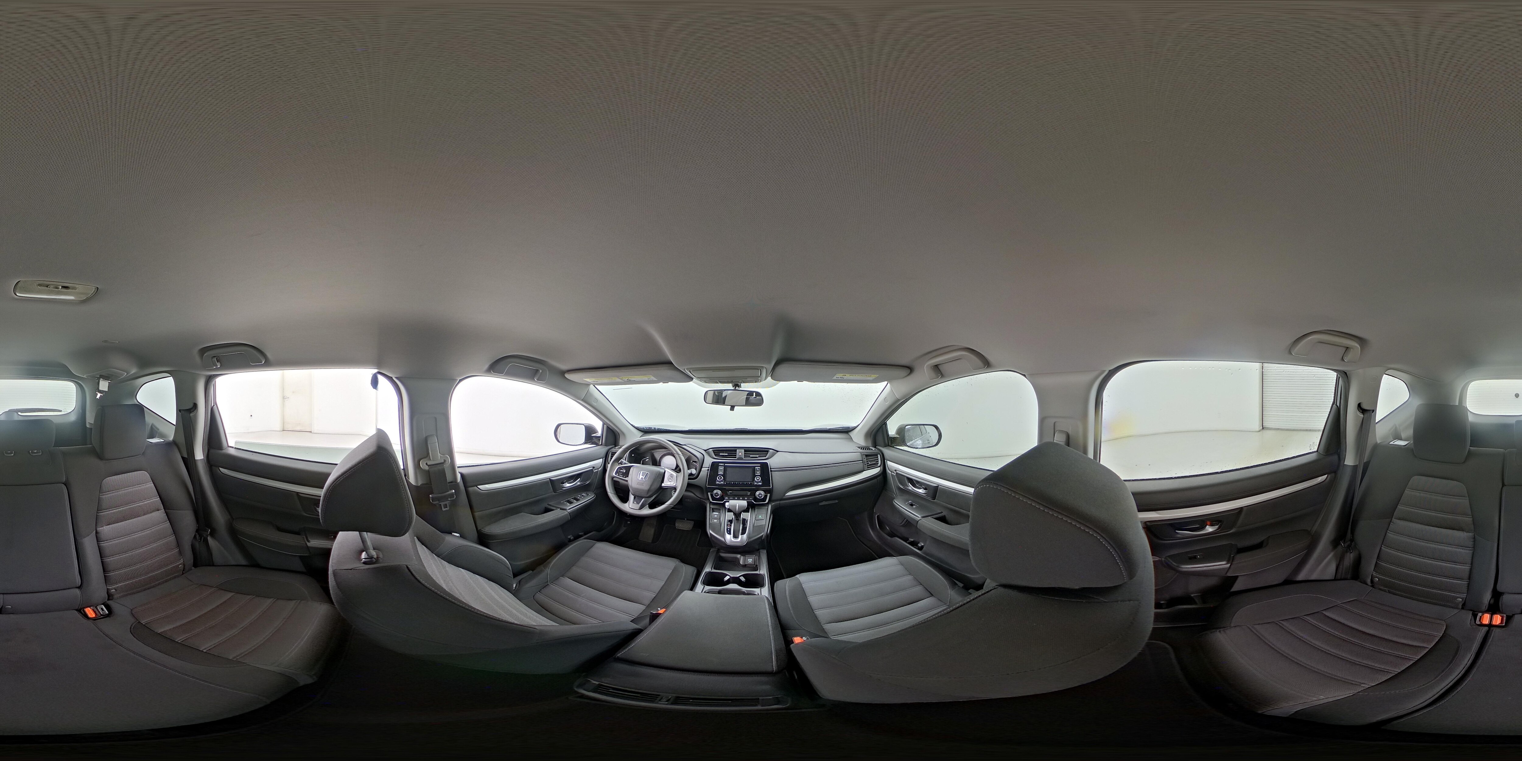 2018 Honda CR-V LX - Photo 25