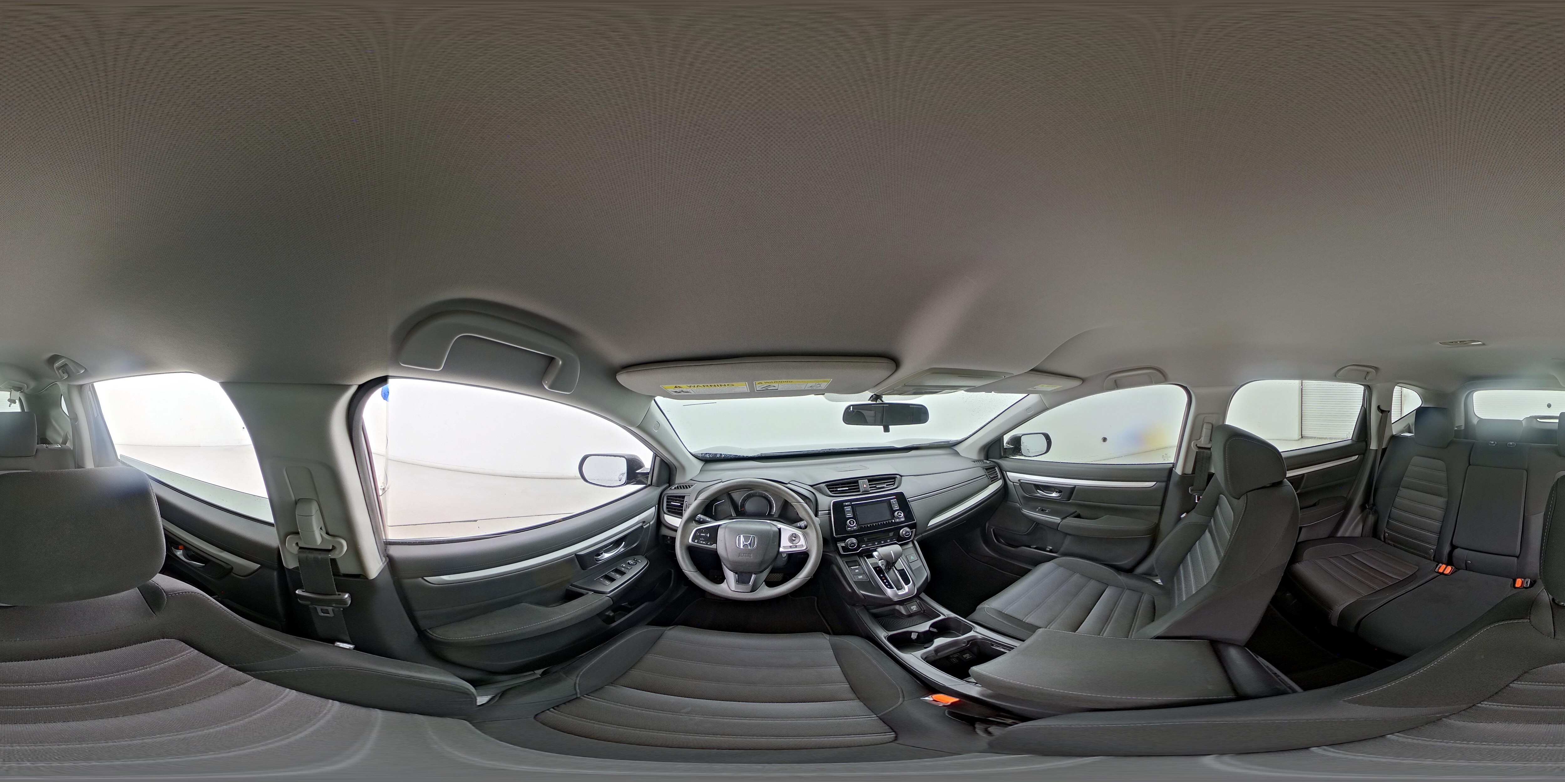 2018 Honda CR-V LX - Photo 26