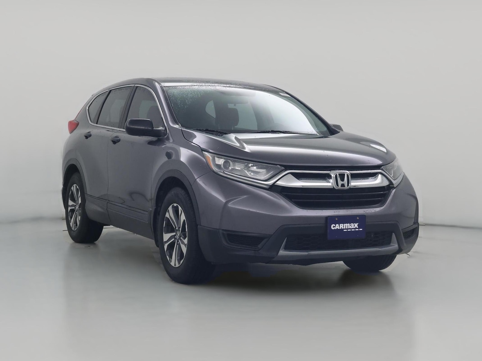 2018 Honda CR-V LX - Photo 1