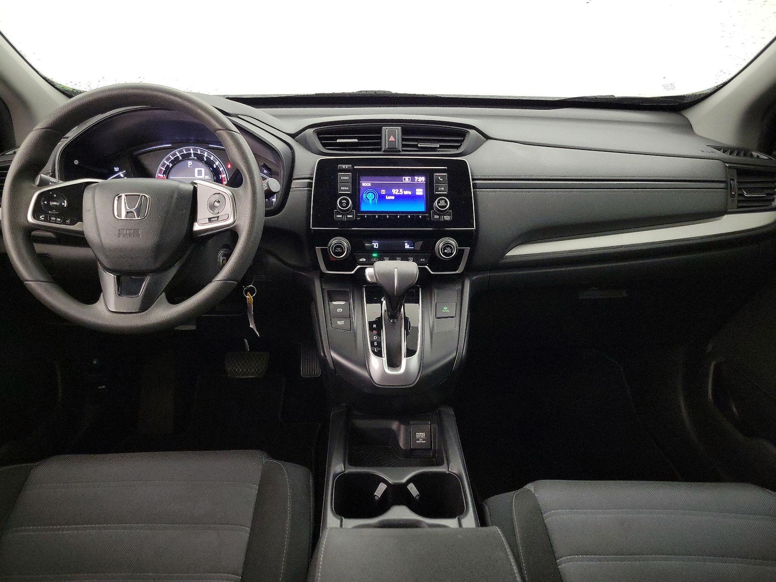 2018 Honda CR-V LX - Photo 10
