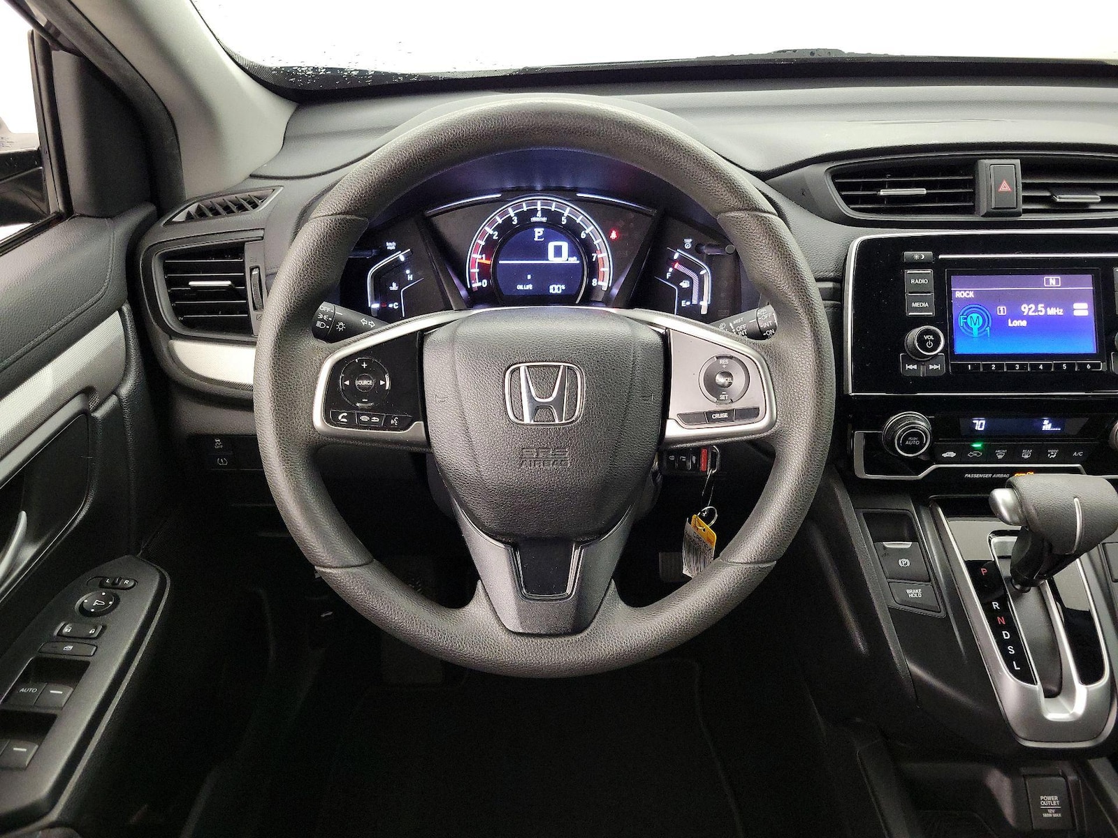 2018 Honda CR-V LX - Photo 11