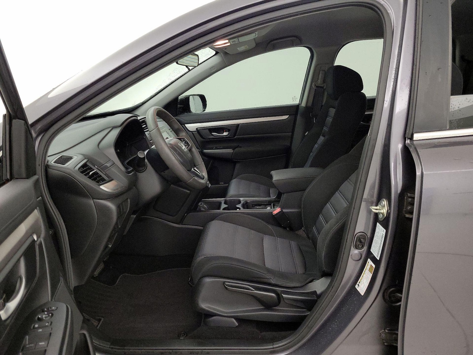 2018 Honda CR-V LX - Photo 12