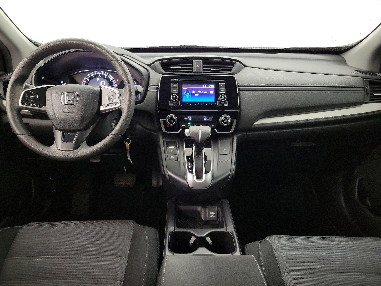 2018 Honda CR-V LX - Photo 13