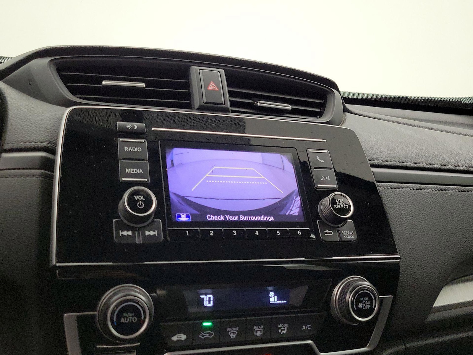 2018 Honda CR-V LX - Photo 15
