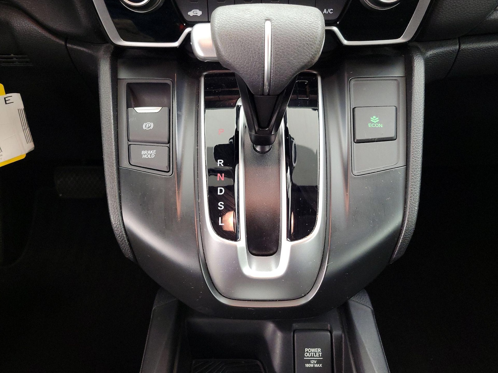 2018 Honda CR-V LX - Photo 18