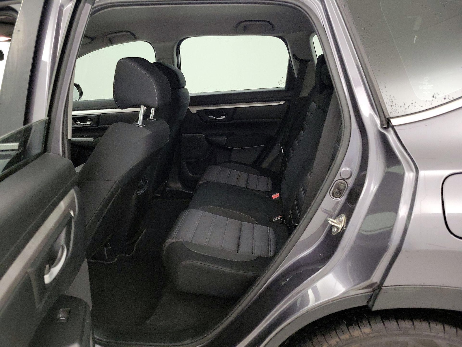 2018 Honda CR-V LX - Photo 20