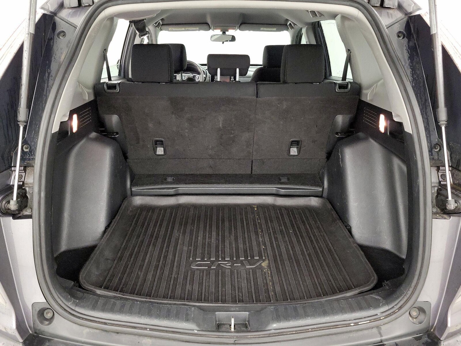 2018 Honda CR-V LX - Photo 21
