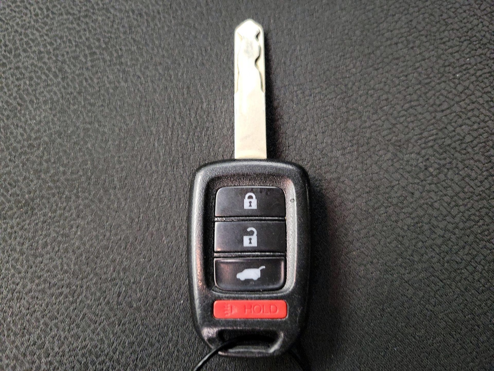 2018 Honda CR-V LX - Photo 23
