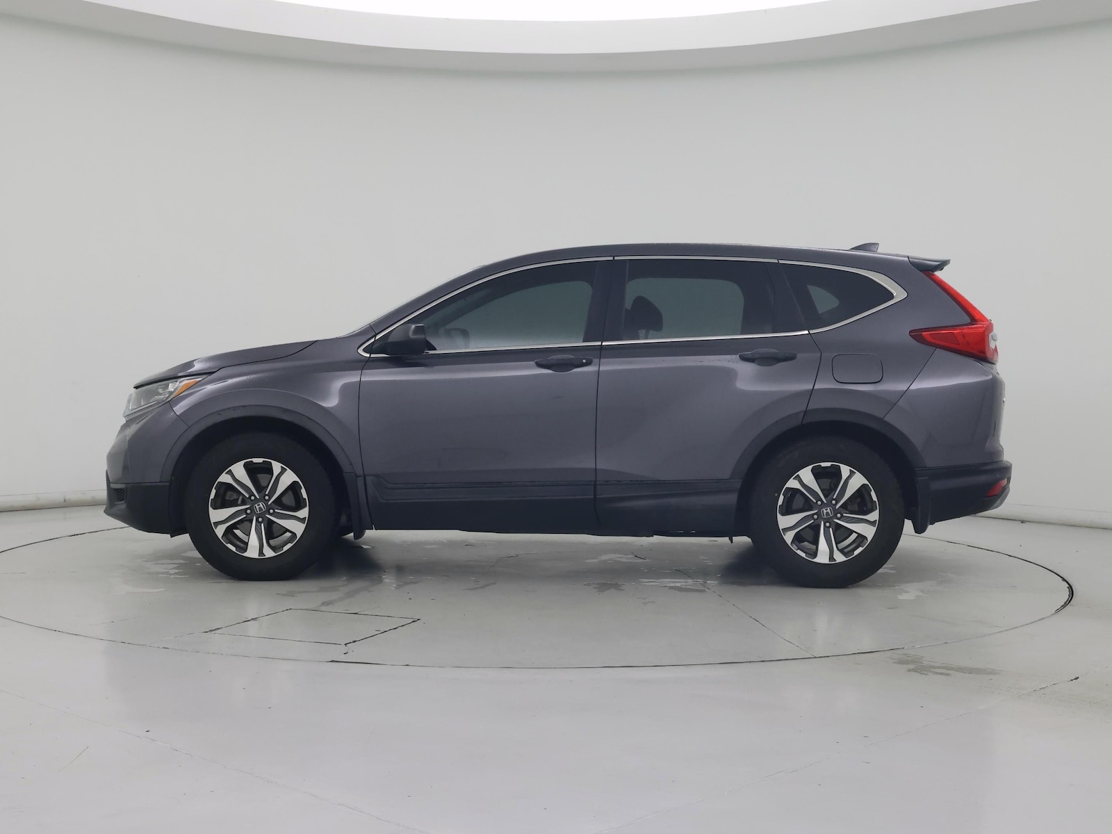 2018 Honda CR-V LX - Photo 4