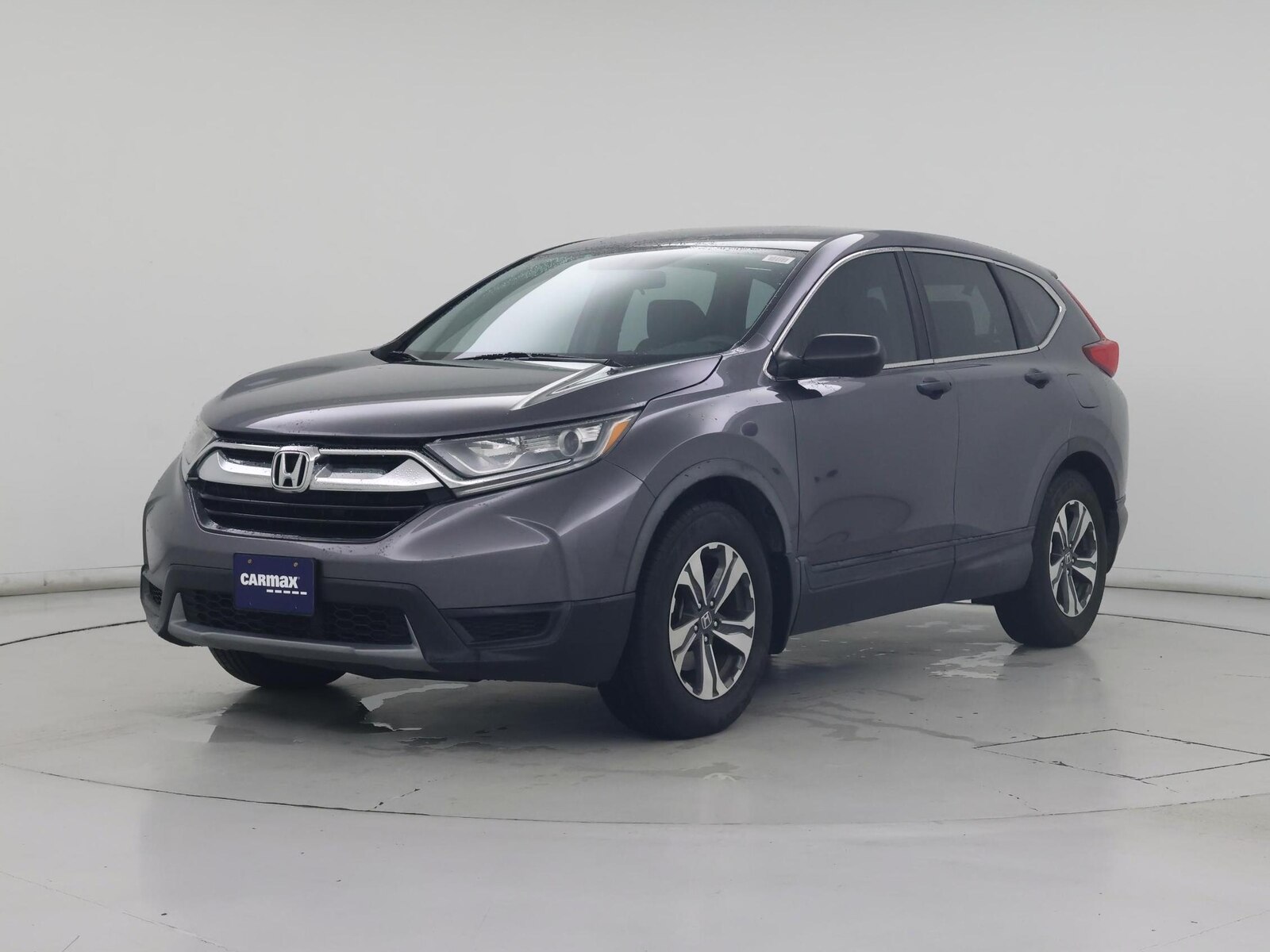 2018 Honda CR-V LX - Photo 5