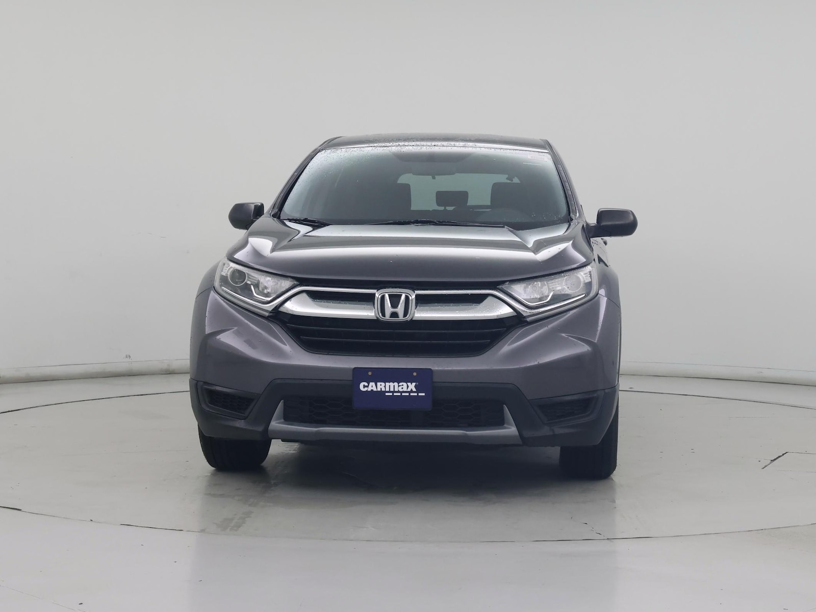 2018 Honda CR-V LX - Photo 6