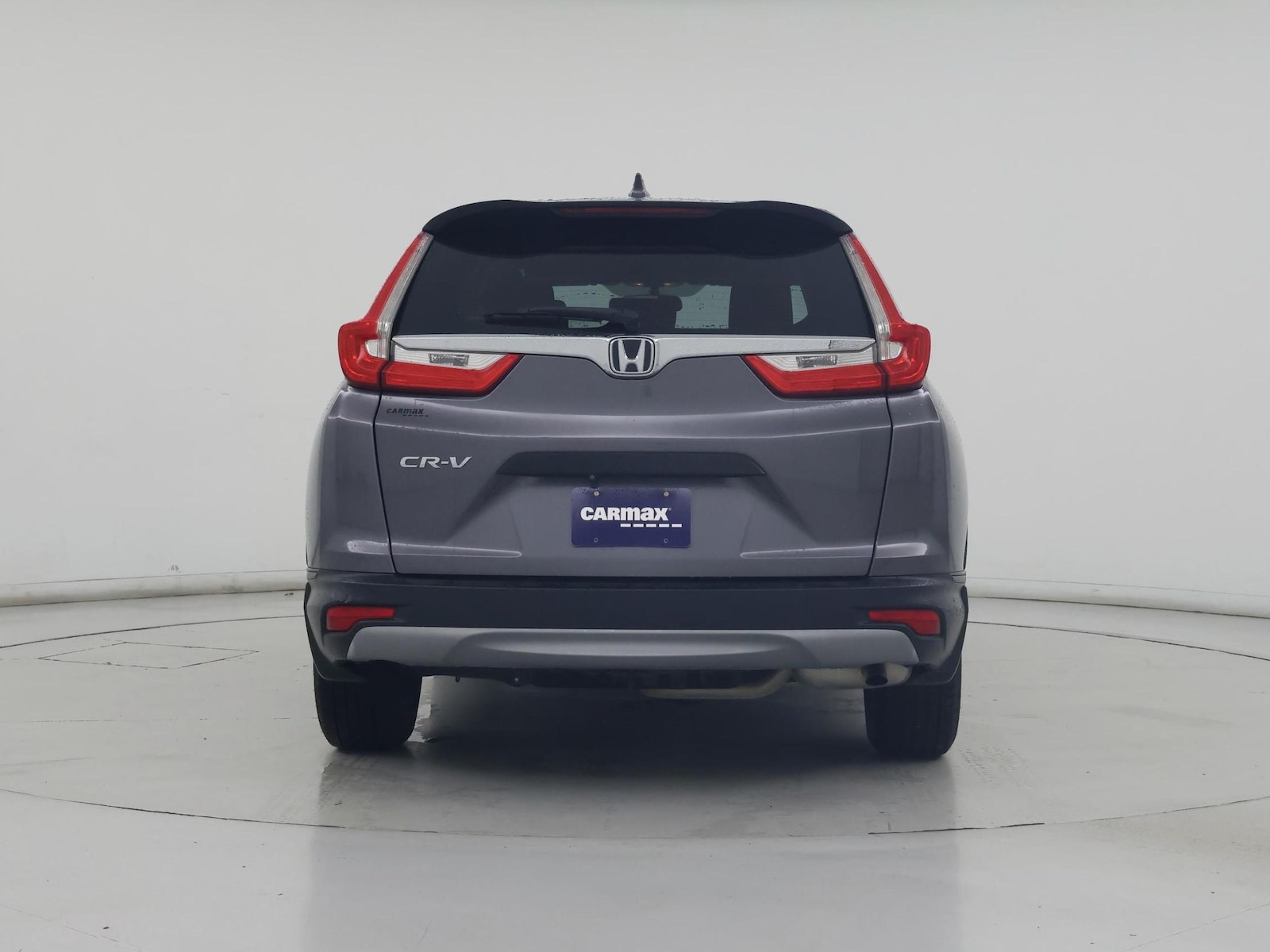 2018 Honda CR-V LX - Photo 7