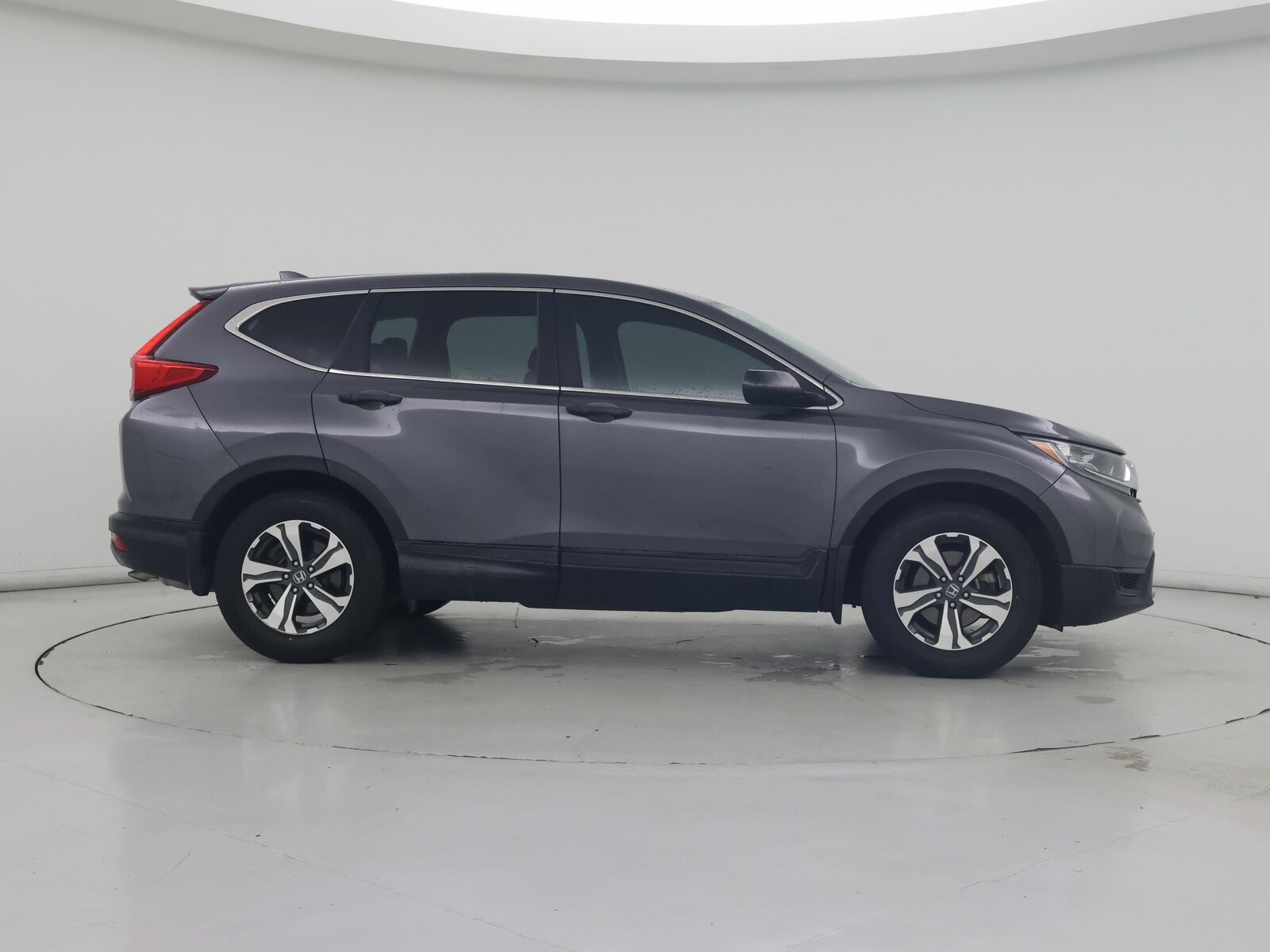2018 Honda CR-V LX - Photo 8