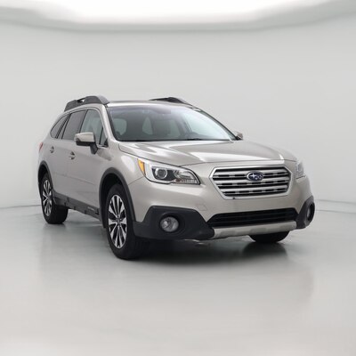 2015 Subaru Outback Limited