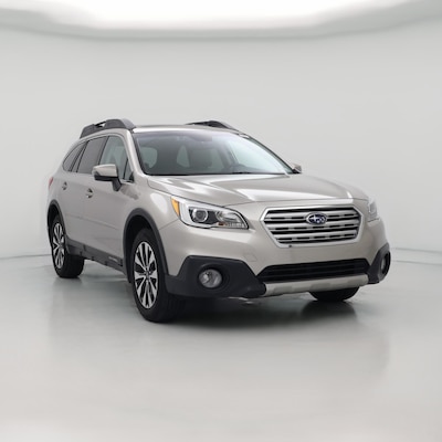 Recommended categories heading image of the selected vehicle