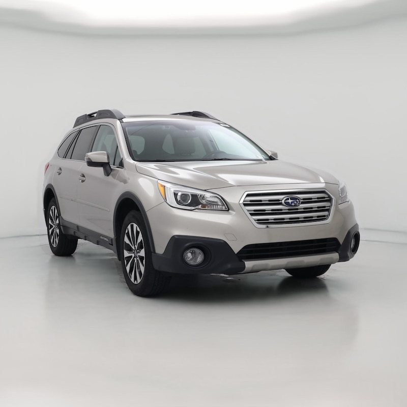 2015 Subaru Outback Limited