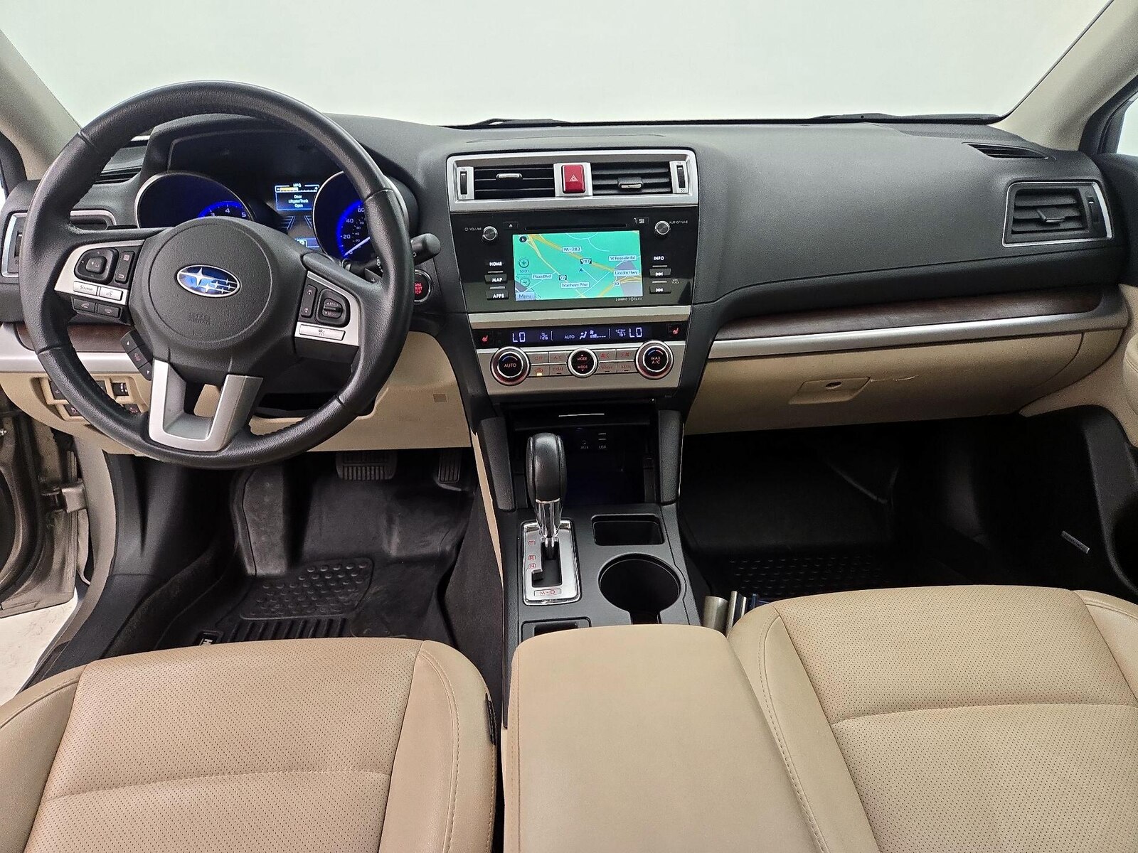 Navigation System