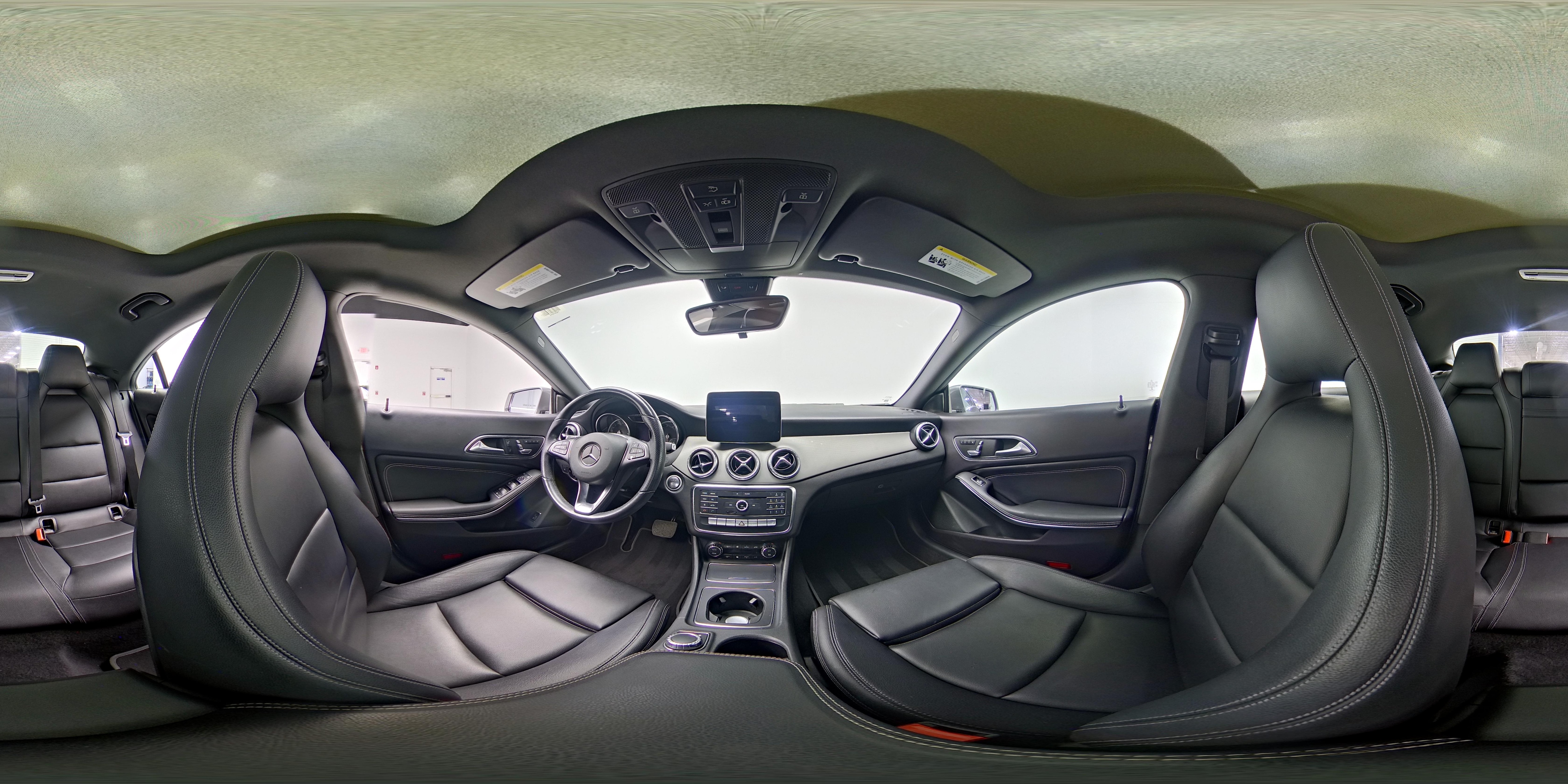 2019 Mercedes-Benz CLA CLA250 - Photo 26