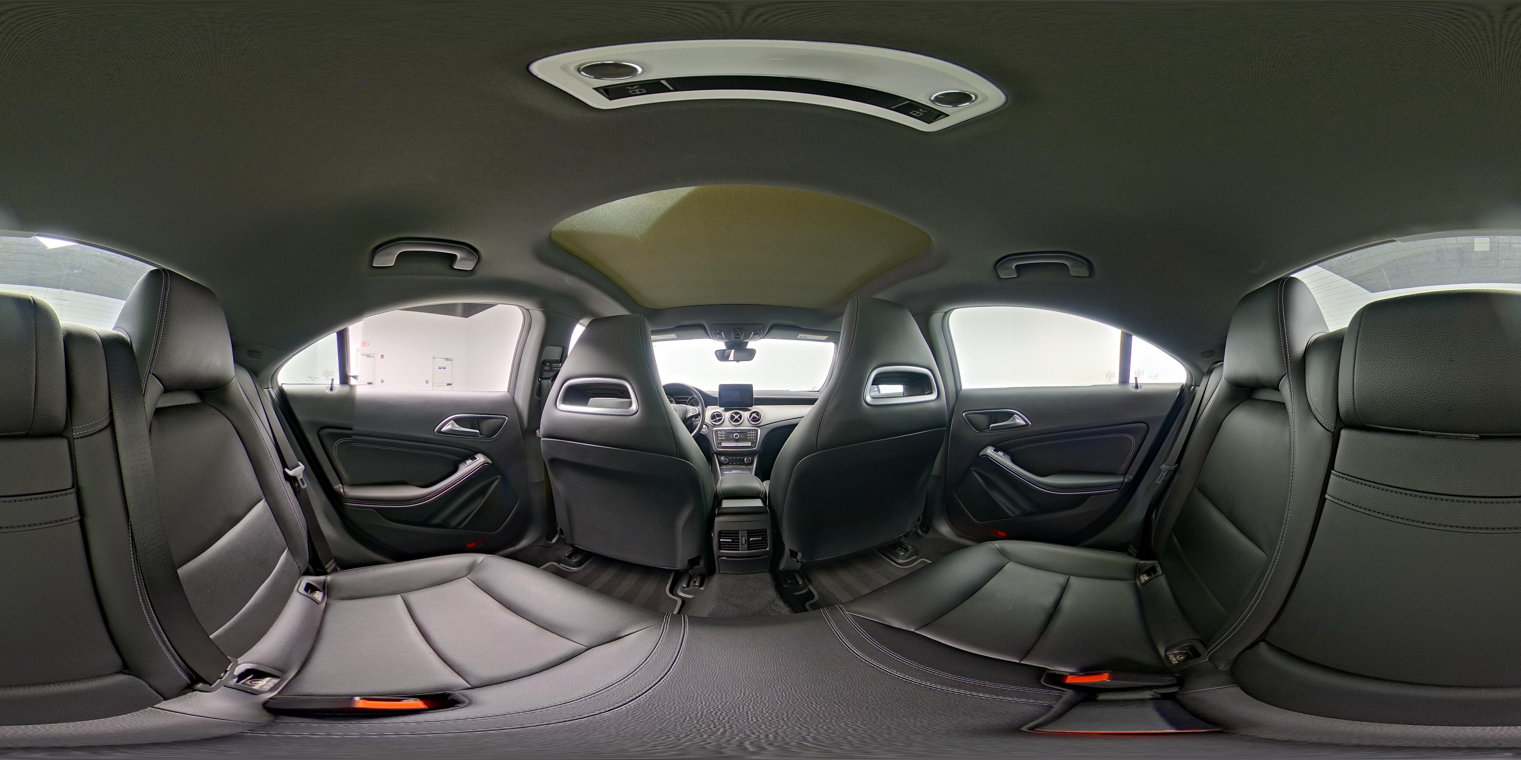 2019 Mercedes-Benz CLA CLA250 - Photo 27