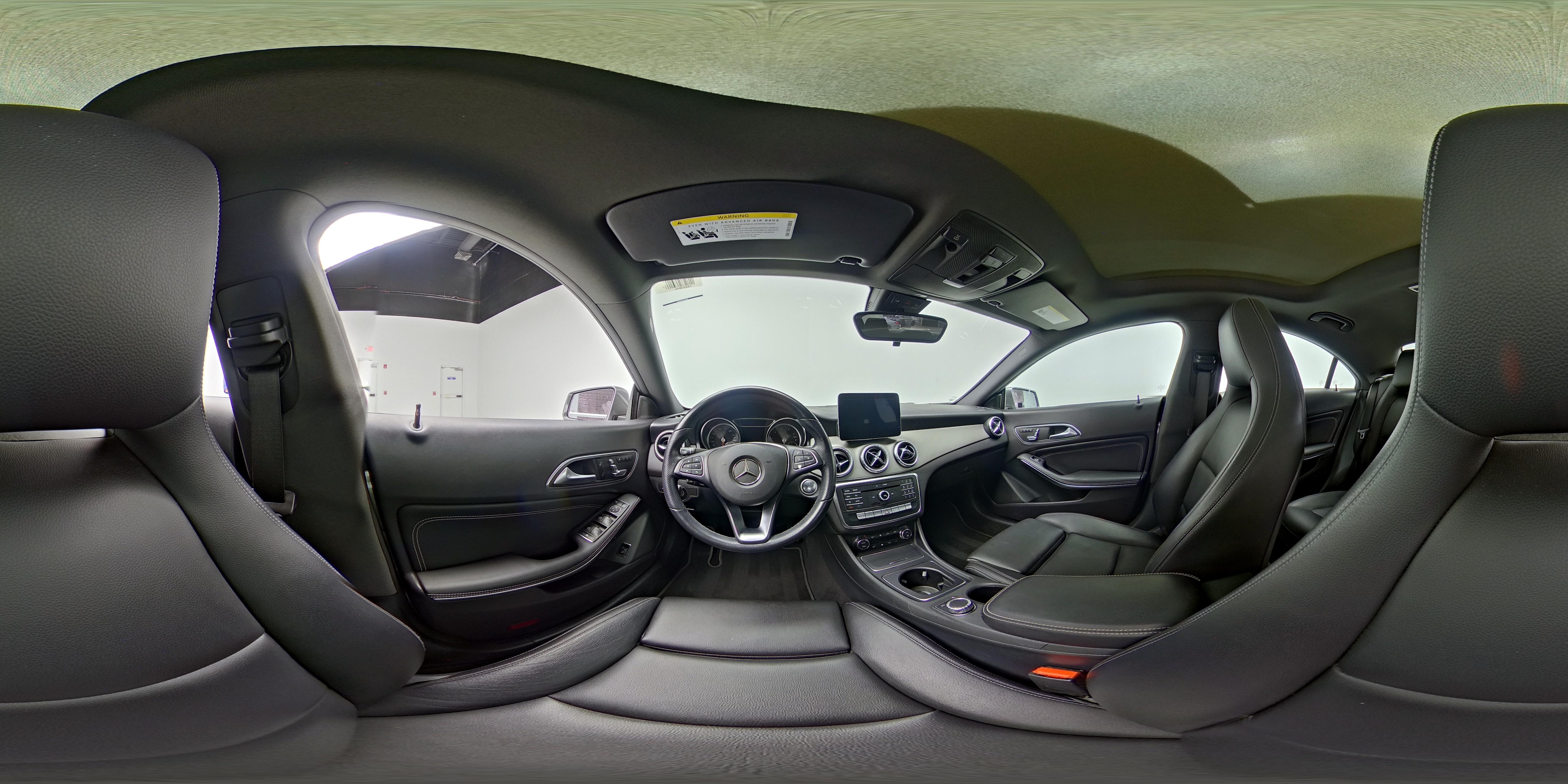 2019 Mercedes-Benz CLA CLA250 - Photo 28