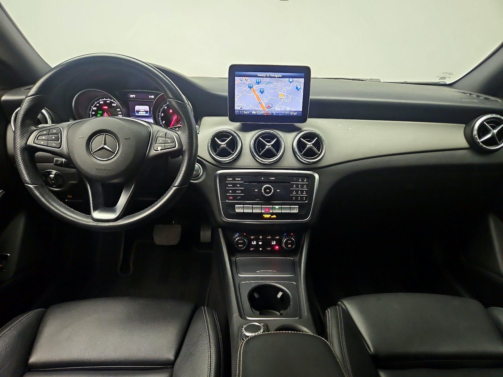 2019 Mercedes-Benz CLA CLA250 - Photo 10